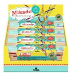 Bild von Mikado, VE-12