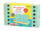 Bild von Wer gewinnt mit 4?, VE-8