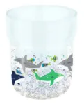 Bild von Trinkbecher Glitzerzauber, VE-9