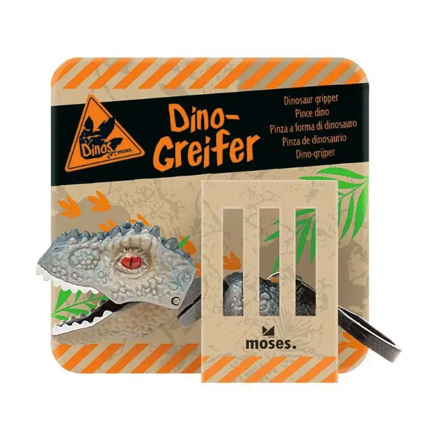 Bild von Dino-Greifer, VE-12