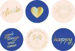 Bild von Smile Stickerbox Holo, VE-12