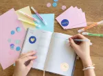 Bild von Smile Stickerbox Holo, VE-12