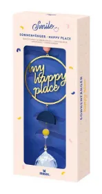 Zeige Details für Smile Sonnenfänger Happy Place, VE-4 Bild von Smile Sonnenfänger Happy Place, VE-4