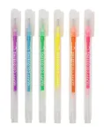 Bild von Smile Neon-Gelstifte 6er Set, VE-12