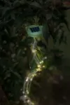 Bild von Blatt & Blüte Solar-Lichtregen, VE-3