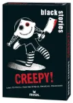 Bild von black stories Creepy!, VE-1