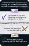 Bild von Fake Check, VE-1