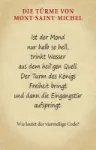 Bild von Mysterium im Kloster, VE-1