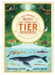 Bild von Das grosse Buch der verrückten Tierrekorde, VE-1