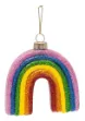 Bild von Anhänger Glitzer-Rainbow , VE-12