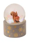 Bild von Schneekugel Schneezauber, VE-16