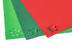 Bild von Motivstanzer Winterwunder 3D , VE-15