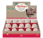 Bild von Motivstanzer Winterwunder 3D , VE-15