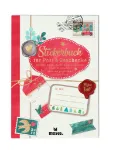 Bild von Stickerbuch-Sortiment Weihnacht , VE-12