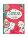 Bild von Stickerbuch-Sortiment Weihnacht , VE-12