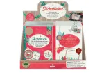 Bild von Stickerbuch-Sortiment Weihnacht , VE-12