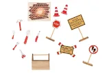 Bild von Wichtelzauber Zubehör-Set,  VE-9