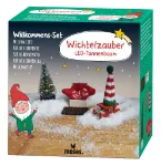 Bild von Wichtelzauber Zubehör-Set,  VE-9