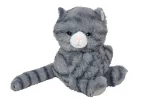 Bild von Klammer-Freund Katze,  VE-3