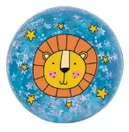 Bild von Glitzer-Flummi Weihnachtsfreunde, VE-24