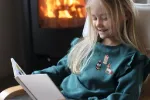 Bild von Bügelbilder Weihnachtsfreunde 3er Set , VE-18