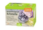 Bild von Expedition Natur Ausgrabungsset Kristalle, VE-18