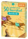 Bild von 50 wundersame Tierrätsel - Rekorde, VE-1