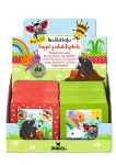 Bild von Krabbelkäfer Kugelgeduldspiele Holz, VE-12