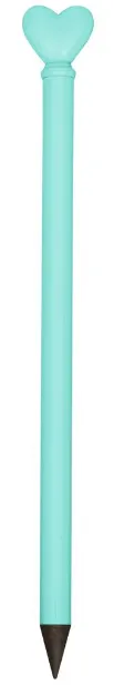 Bild von Lovely Planet Unendlicher Bleistift, VE-24