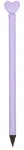 Bild von Lovely Planet Unendlicher Bleistift, VE-24
