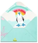 Bild von Lovely Planet Briefpapier-Set, VE-4