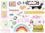 Bild von Lovely Planet Briefpapier-Set, VE-4