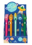 Bild von Light-up Monsterstift  , VE-25