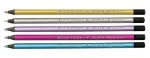 Bild von Lovely Planet Buntstifte Neon & Metallic, VE-12