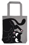 Bild von Ed, the Cat Shopper Nope , VE-3