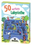 Bild von 50 verflixte Labyrinthe, VE-1