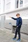 Bild von PhänoMINT Metall-Jojo, VE-8
