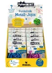 Bild von PhänoMINT Metall-Jojo, VE-8