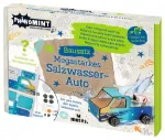 Bild von PhänoMINT Bausatz Megastarkes Salzwasserauto , VE-4