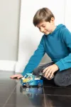 Bild von PhänoMINT Bausatz Megastarkes Salzwasserauto , VE-4