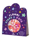 Bild von Flummi Stars & Dots, VE-18