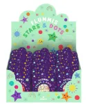 Bild von Flummi Stars & Dots, VE-18