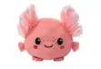Bild von Flauschige Wende-Axolotl, VE-6