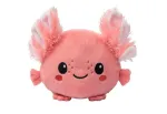 Bild von Flauschige Wende-Axolotl, VE-6