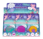 Bild von Magische Axolotl-Zauberknete, VE-12