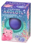 Bild von Schlüpfende Axolotl, VE-12