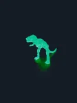 Bild von Ausgrabungsei Dino-Skelett, VE-12