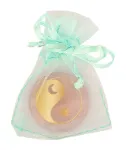 Bild von Omm for you Halbedelstein Yin Yang, VE-16