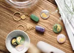 Bild von Omm for you Halbedelstein Yin Yang, VE-16
