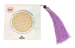 Bild von Omm for you Metall-Lesezeichen Blume des Lebens , VE-4